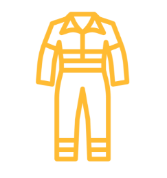 Industrial Uniforms